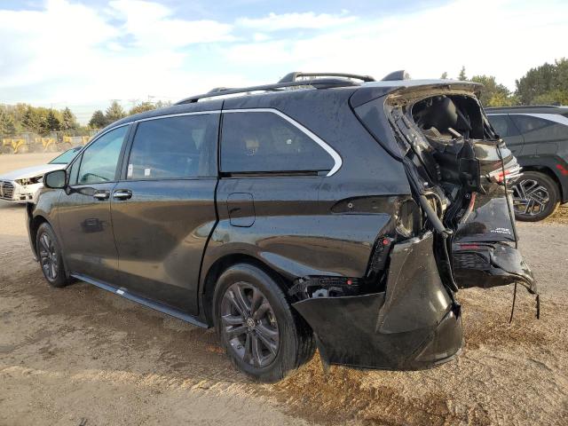 2024 TOYOTA SIENNA XSE - 5TDDSKFC2RS114018