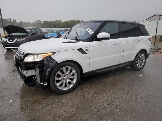 Global Auto Auctions: 2017 LAND ROVER RANGE ROVE