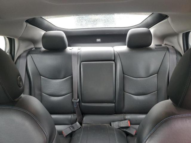 2017 CHEVROLET VOLT PREMI 1G1RB6S59HU193775