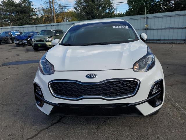 2021 KIA SPORTAGE L - KNDPMCAC2M7864817
