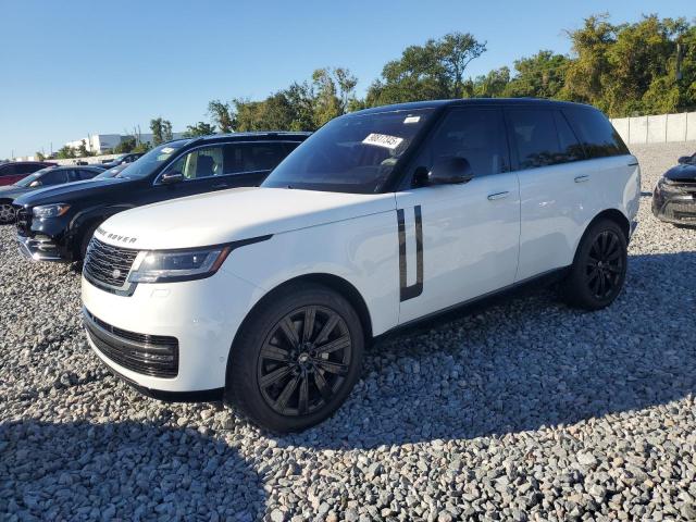 2023 LAND ROVER RANGE ROVE - SALKP9FU4PA022681