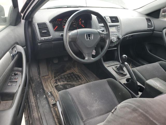 2004 HONDA ACCORD LX #3297840167