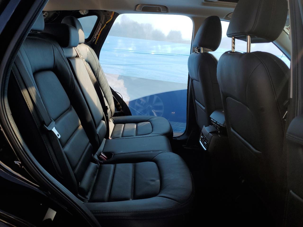 MAZDA CX-5 PREMIUM PLUS