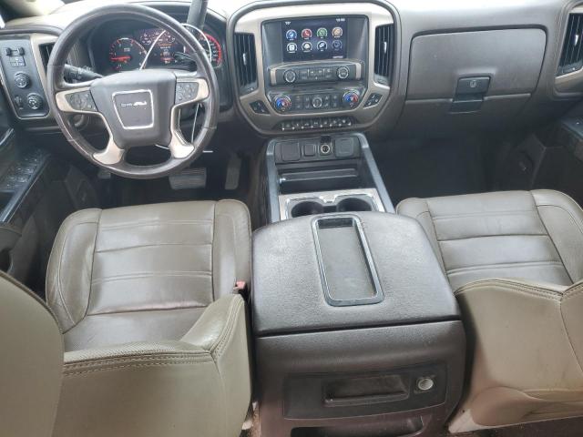 2015 GMC SIERRA K25 - 1GT120E84FF594000
