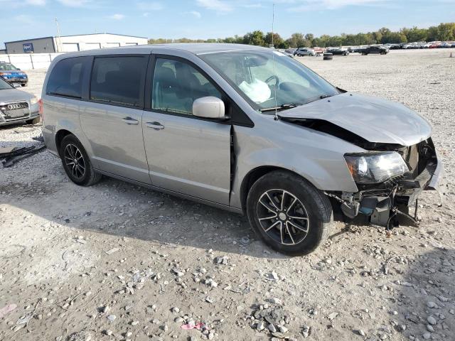 2019 DODGE GRAND CARA #3305567070