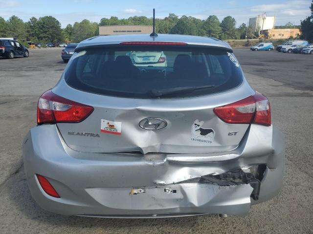 2016 HYUNDAI ELANTRA GT KMHD35LH8GU324495