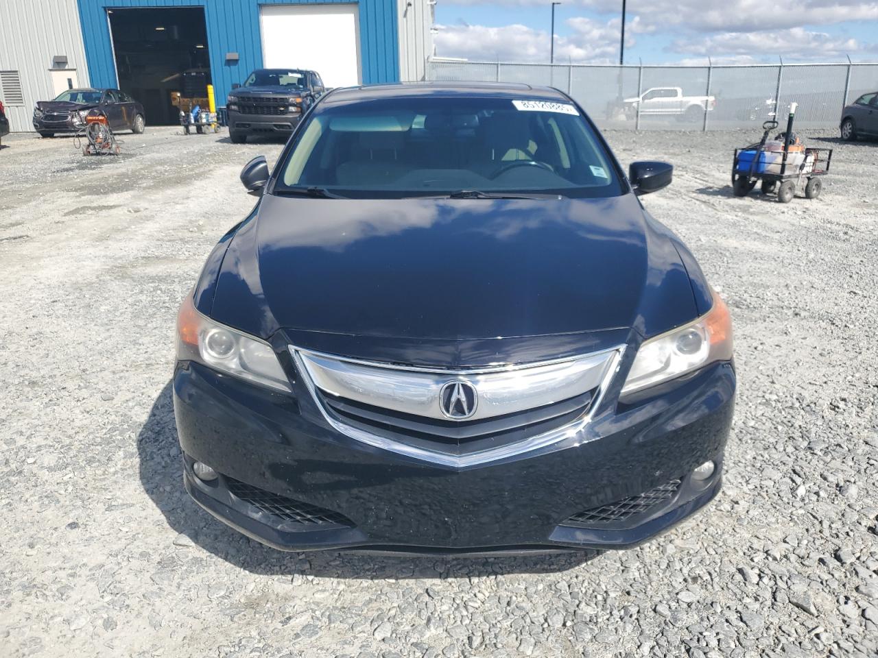 ACURA ILX 20 PREMIUM