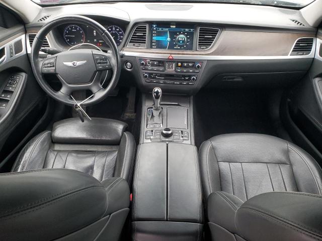 2015 HYUNDAI GENESIS 3. KMHGN4JE5FU091524