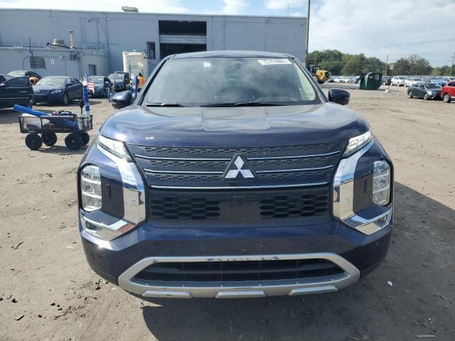 2024 MITSUBISHI OUTLANDER JA4J4VA83RZ075675