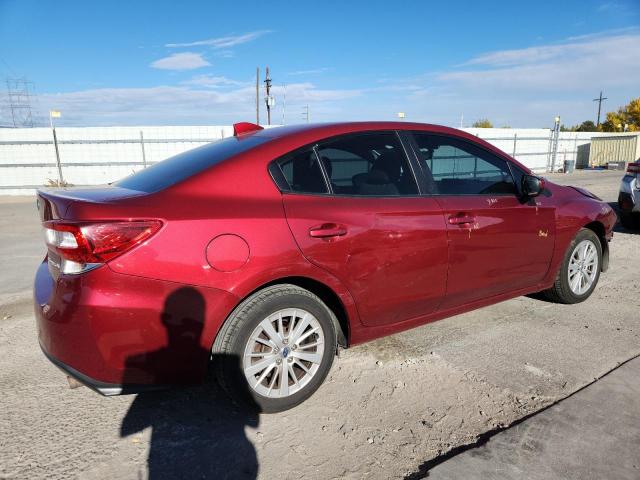 2018 SUBARU IMPREZA PR - 4S3GKAD67J3604643