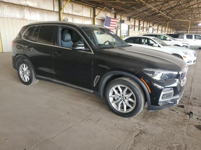 2022 BMW X5 SDRIVE 5UXCR4C00N9K72930