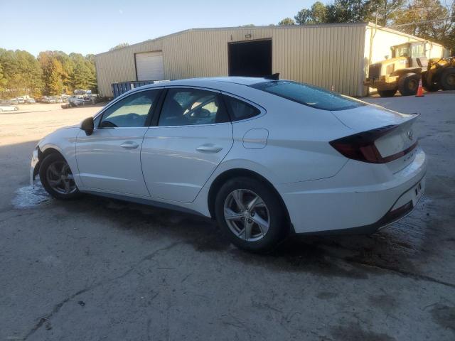 2020 HYUNDAI SONATA SE - 5NPEG4JA4LH043408