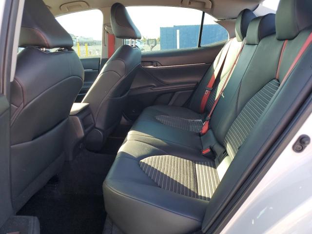 2022 TOYOTA CAMRY TRD - 4T1KZ1AK0NU063003