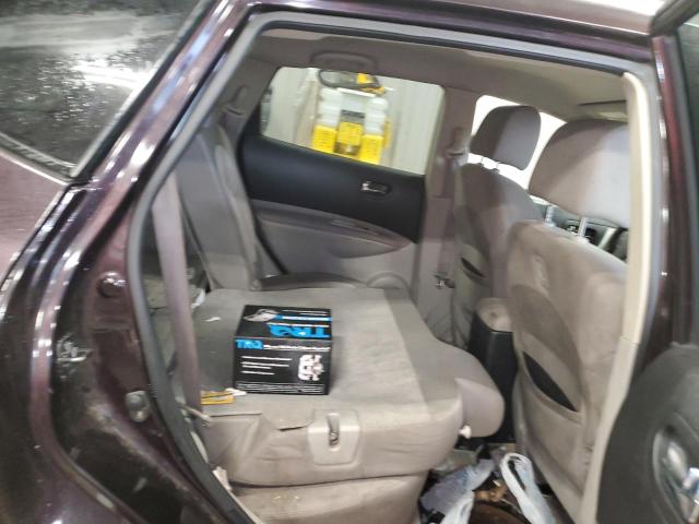 2011 NISSAN ROGUE S - JN8AS5MV1BW288844