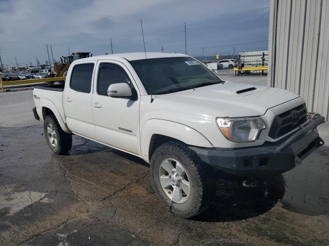 2015 TOYOTA TACOMA DOU - 3TMLU4EN9FM196670