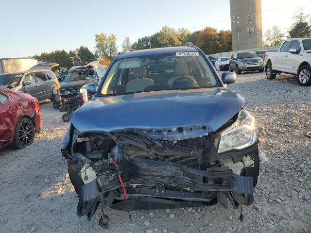 2016 SUBARU FORESTER 2.5I PREMIUM JF2SJAFC3GH465124