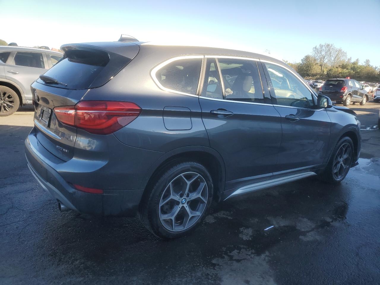 BMW X1 XDRIVE28I