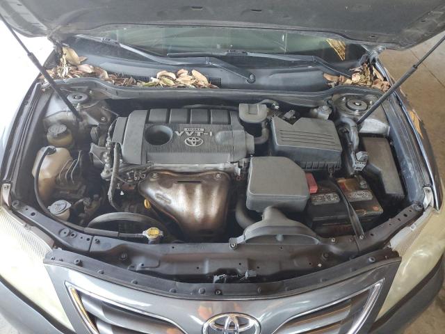 2010 TOYOTA CAMRY BASE - 4T1BF3EK1AU071684