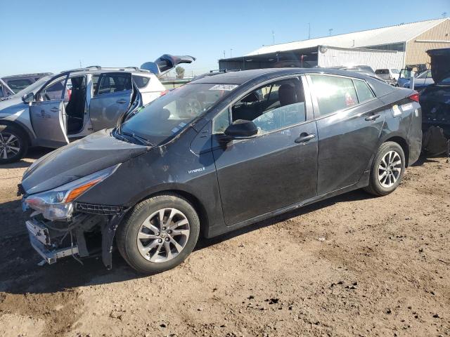 2019 TOYOTA PRIUS #3284144533