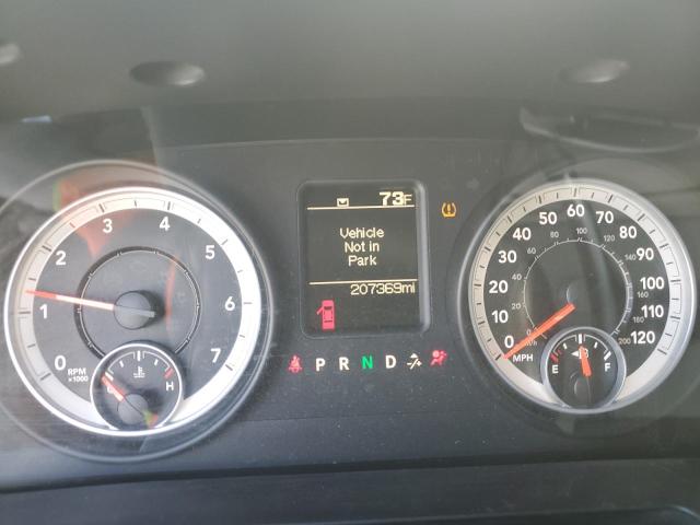 2013 RAM 1500 ST - 1C6RR7KT2DS508176