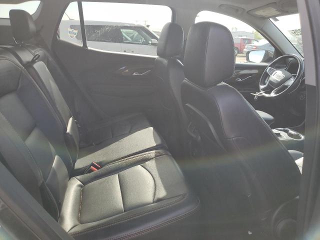 2018 GMC TERRAIN SL 3GKALMEV1JL206363