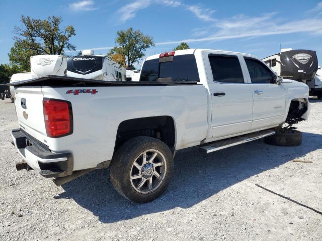 2016 CHEVROLET SILVERADO K3500 LTZ 1GC4K0CGXGF225652