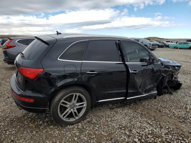 2016 AUDI Q5 PREMIUM - WA1L2AFPXGA002029