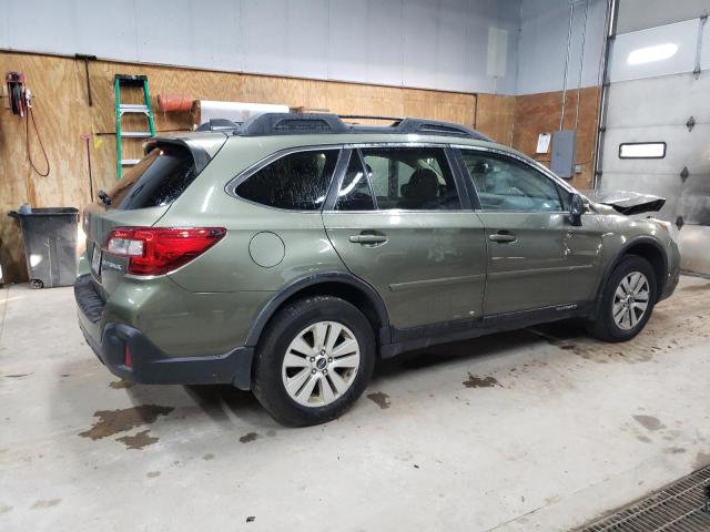2018 SUBARU OUTBACK 2. - 4S4BSAFC6J3286989