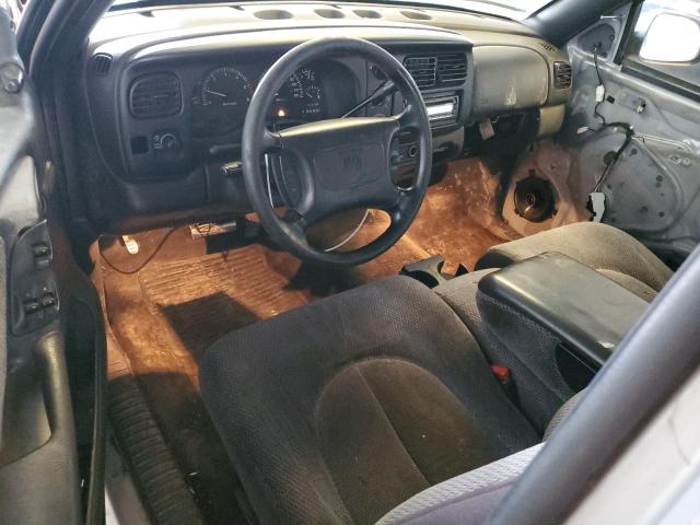 1998 DODGE DAKOTA #3317810078