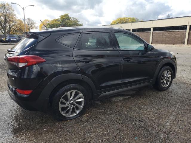2016 HYUNDAI TUCSON LIM #3281643418