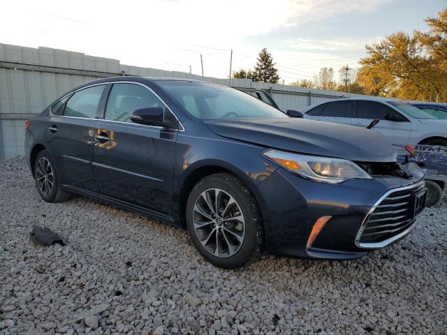 2018 TOYOTA AVALON XLE - 4T1BK1EB4JU276691