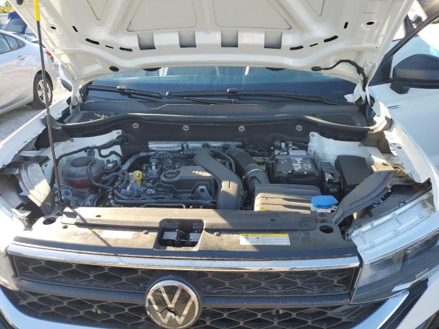 2024 VOLKSWAGEN TAOS S #3302799903