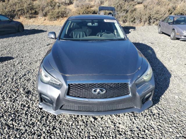 2015 INFINITI Q50 BASE JN1BV7APXFM333227