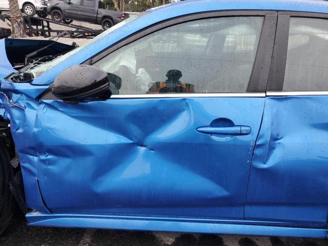 2023 NISSAN SENTRA SR 3N1AB8DV6PY227585