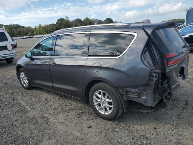 2021 CHRYSLER PACIFICA TOURING L - 2C4RC1BG1MR608068