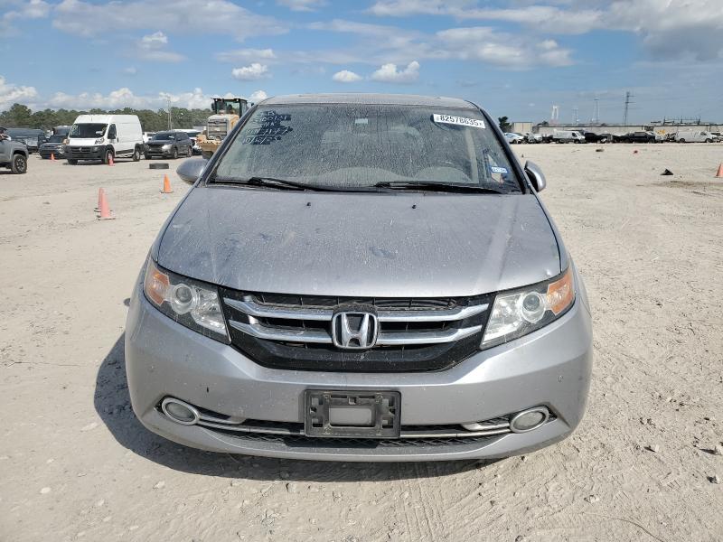 2016 HONDA ODYSSEY TO 5FNRL5H92GB167177