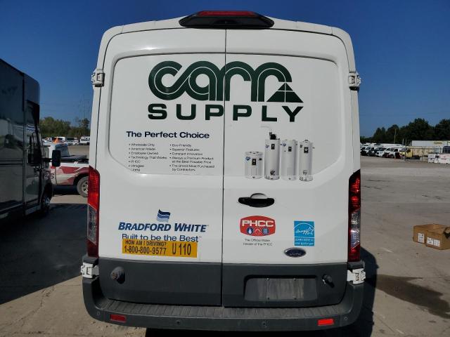 2018 FORD TRANSIT T- #3293445405