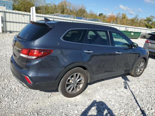 2018 HYUNDAI SANTA FE SE KM8SM4HF0JU273250