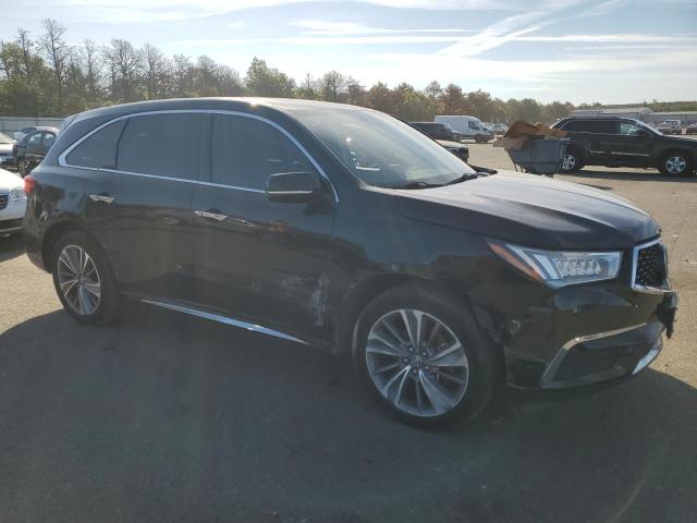 2017 ACURA MDX TECHNO 5FRYD4H54HB035182
