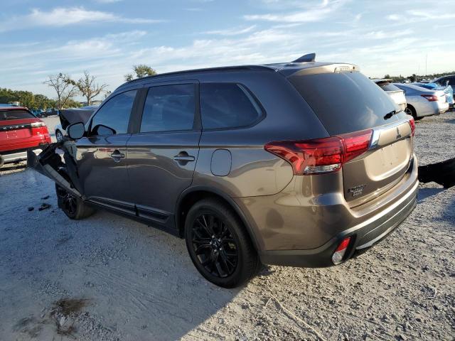 2018 MITSUBISHI OUTLANDER - JA4AZ3A32JZ026840