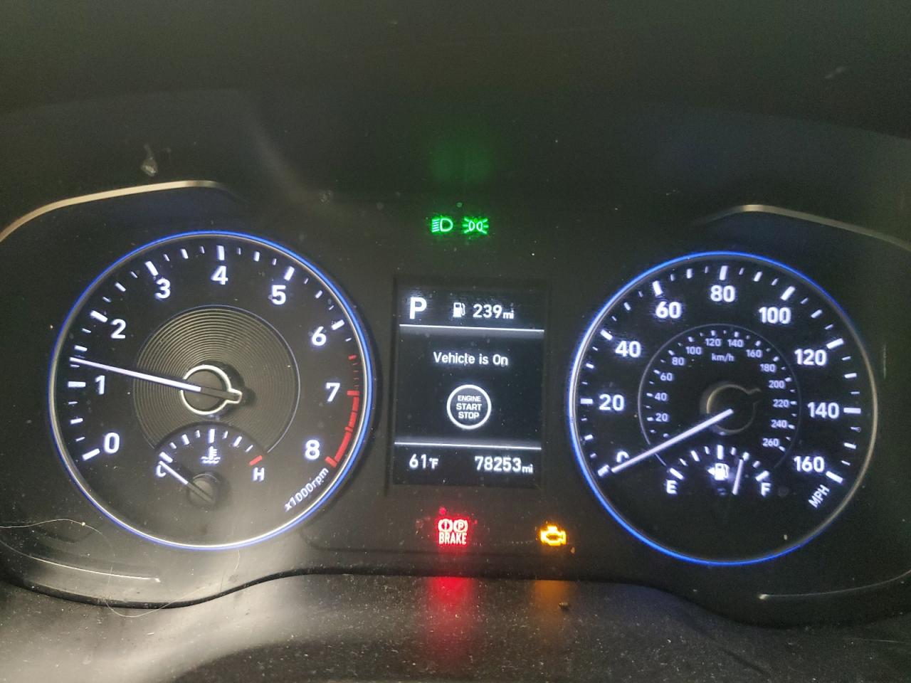 HYUNDAI PALISADE SEL