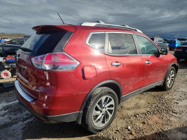 2015 NISSAN ROGUE S - 5N1AT2MV8FC888013