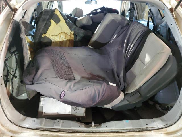 2016 HYUNDAI TUCSON LIMITED KM8J3CA48GU123557