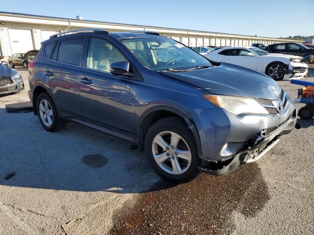 2014 TOYOTA RAV4 XLE - JTMRFREV8ED050644