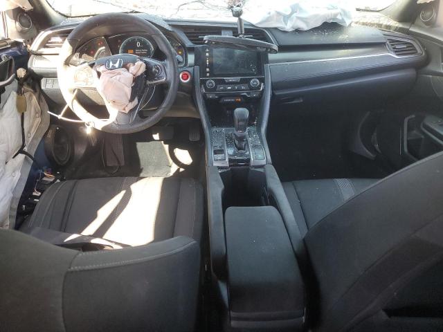 2017 HONDA CIVIC EX #3296989855