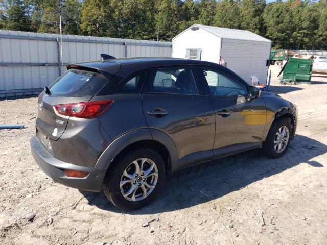 2016 MAZDA CX-3 SPORT JM1DKBB72G0123200