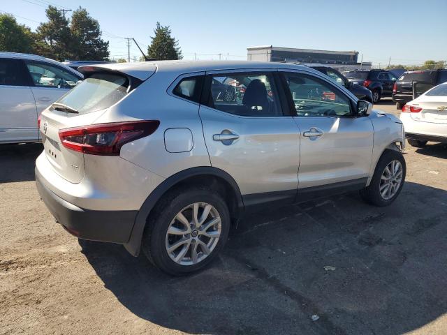 2021 NISSAN ROGUE SPOR JN1BJ1AW9MW665211