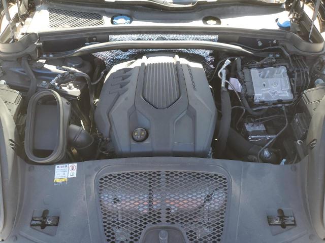 2023 PORSCHE MACAN BASE WP1AA2A53PLB00396