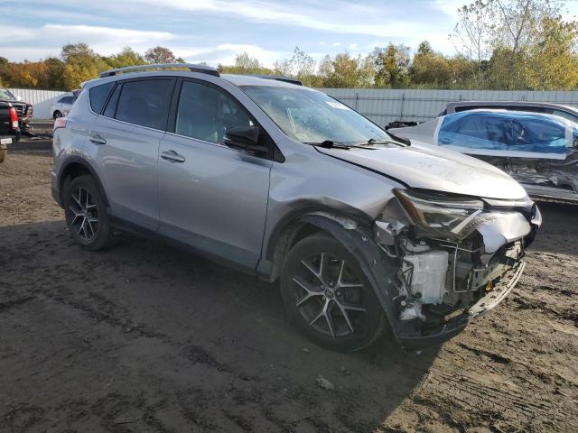 2017 TOYOTA RAV4 SE - 2T3JFREV3HW682679