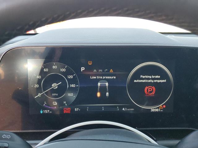 2024 KIA NIRO WIND KNDCR3L11R5105784